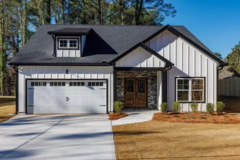 125 Beavers St, Carrollton, GA 30117