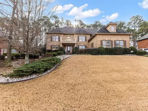 766 Heritage Post Ln SW, Grayson, GA 30017