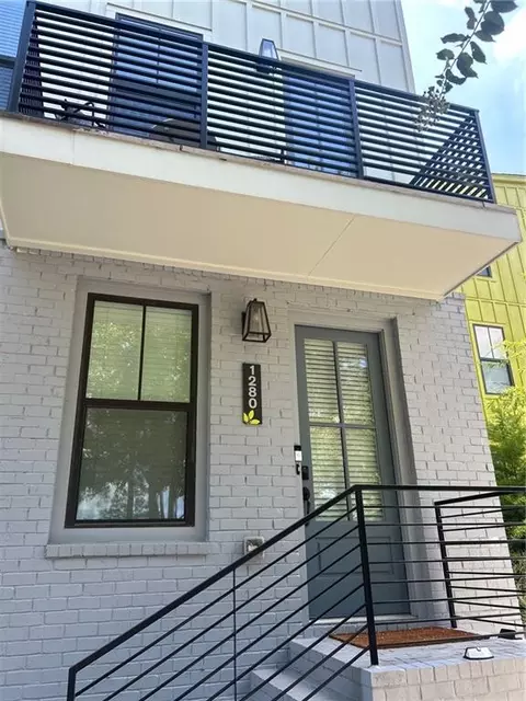 1280 Longreen, Atlanta, GA 30318