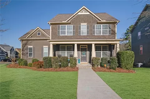 657 Wexford Ct, Acworth, GA 30102