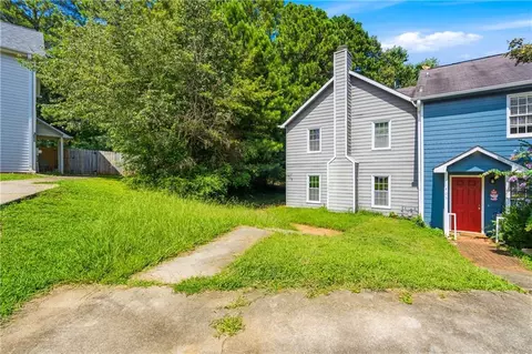 1395 Kennesaw Trace Ct NW, Kennesaw, GA 30144