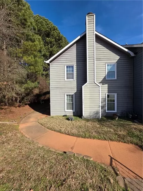 1395 Kennesaw Trace Ct NW, Kennesaw, GA 30144