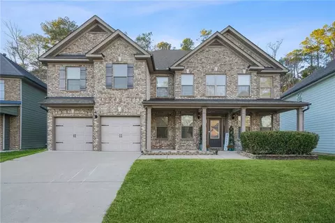 3955 Trillium Wood Trl, Snellville, GA 30039