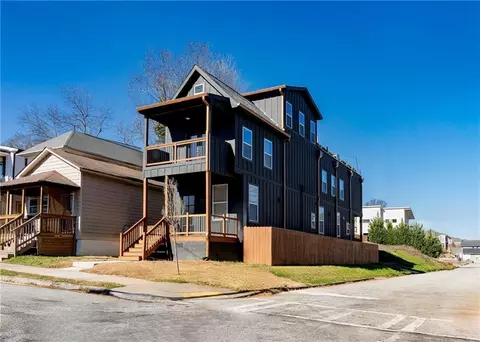 443 Mary St SW, Atlanta, GA 30310