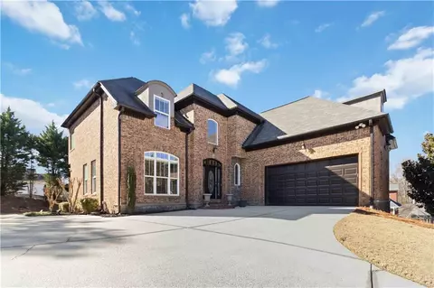 3254 Leyland Way SE, Conyers, GA 30013