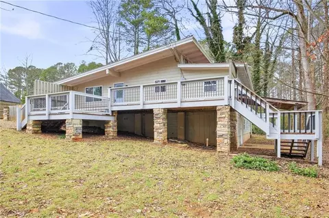 504 N Little Victoria Rd, Woodstock, GA 30189