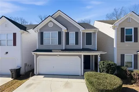 30 Crestfield Cir, Covington, GA 30016