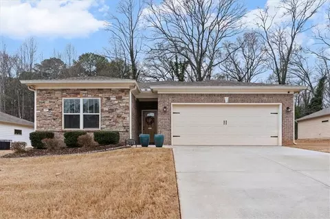2085 Treehaven Ct, Decatur, GA 30035