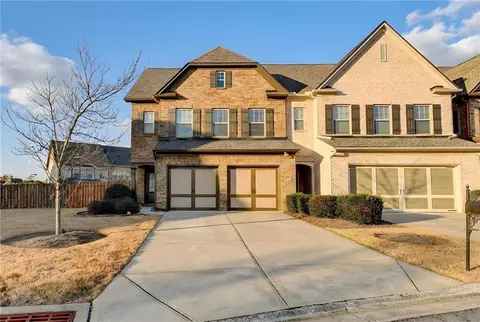 5805 Sheppard Dr, Cumming, GA 30040