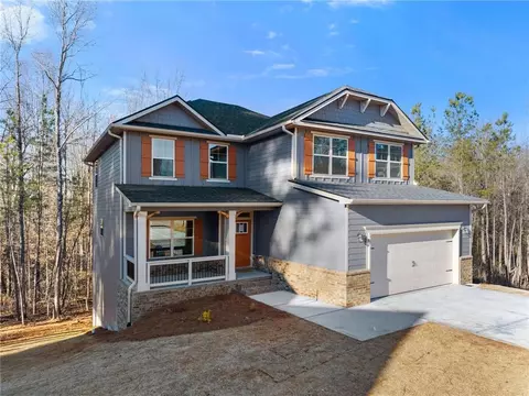 661 Forest Way, Cornelia, GA 30531 photo 2