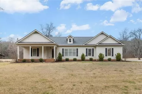 406 Fred Kelley Rd NE, Rome, GA 30161