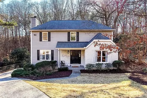 135 Shaker Holw, Alpharetta, GA 30022