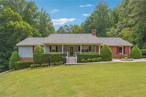 3992 Doc Sams Rd, Cumming, GA 30028