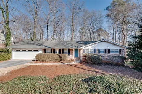 1435 Cedarhurst Dr, Atlanta, GA 30338