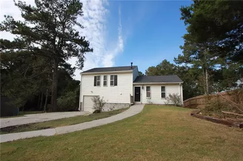 3085 Creel Rd, College Park, GA 30349