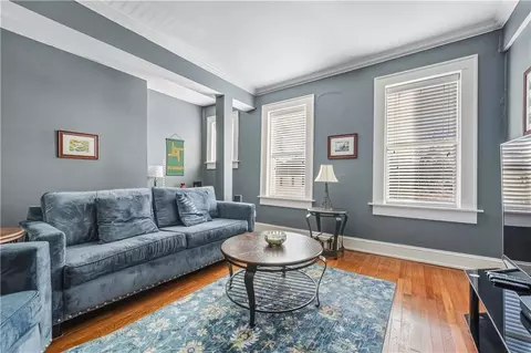 2855 Peachtree Rd NE #119, Atlanta, GA 30305