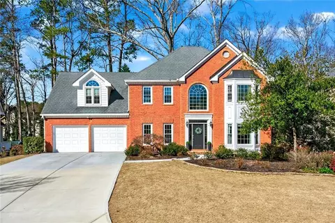 5490 Grove Point Rd, Johns Creek, GA 30022