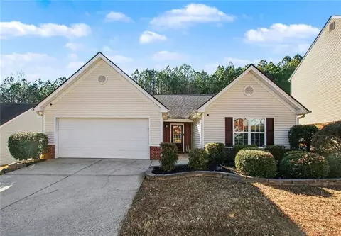 2125 Mina Lane Dr, Buford, GA 30518