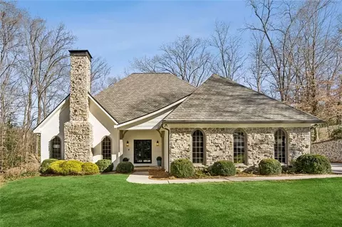 4575 Jett Rd, Atlanta, GA 30327