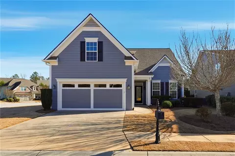 3751 Golden Leaf Pt SW, Gainesville, GA 30504