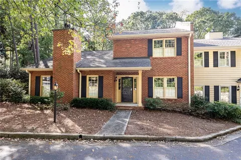 2226 Bohler Rd NW, Atlanta, GA 30327