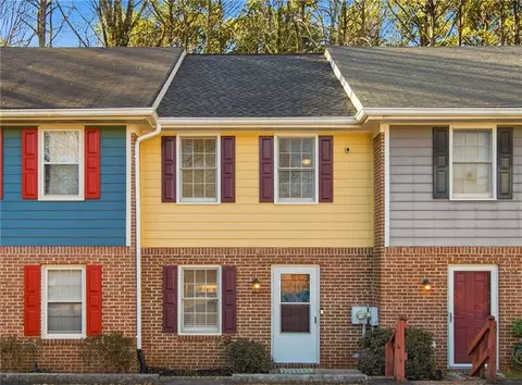 4170 Applegate Way, Tucker, GA 30084