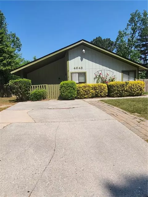 4645 Shannon Ct, Union City, GA 30291