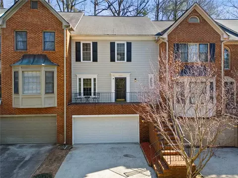 2587 Salem Xing, Tucker, GA 30084