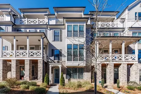 305 Concord St, Alpharetta, GA 30009