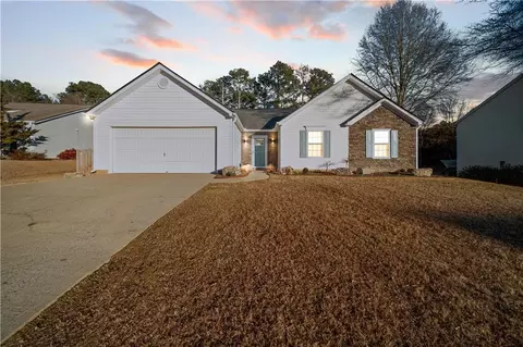 2915 Evergreen Eve Xing, Dacula, GA 30019