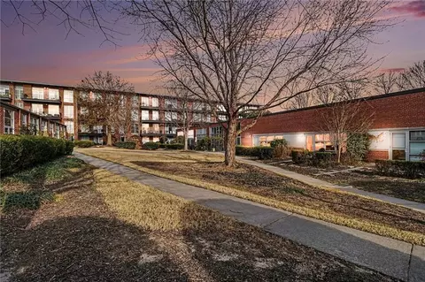 5200 Peachtree Rd #2101, Atlanta, GA 30341