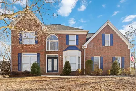 1980 Seymour Dr NW, Acworth, GA 30101