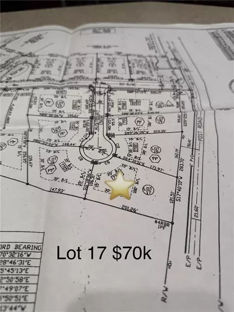 7732 Austin Ct, Winston, GA 30187