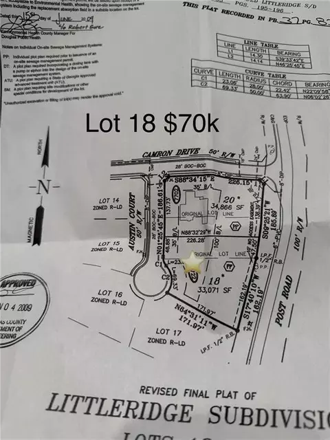 7722 Austin Ct, Winston, GA 30187