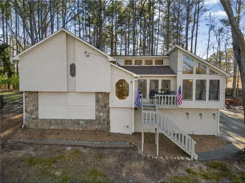 314 Bethel Dr, Woodstock, GA 30189