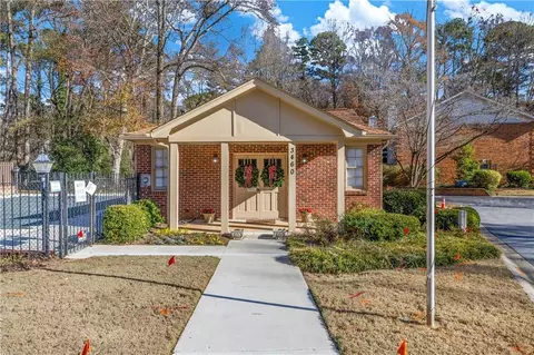 3403 Ashwood Ln, Chamblee, GA 30341 photo 26
