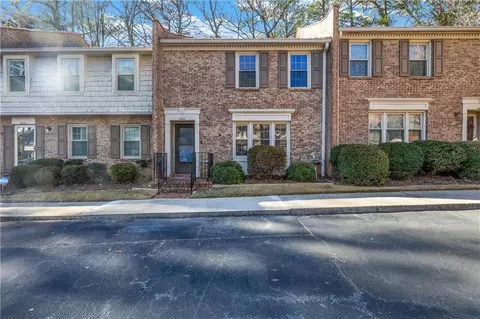 3403 Ashwood Ln, Chamblee, GA 30341
