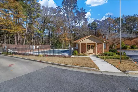 3403 Ashwood Ln, Chamblee, GA 30341 photo 27