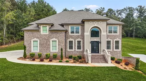 3317 Steeple Chase Way SW, Conyers, GA 30094