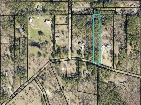 00 Pine Ridge Rd, White, GA 30184