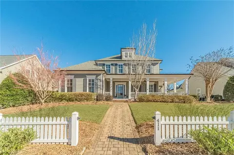 411 Tralee Ct, Statham, GA 30666