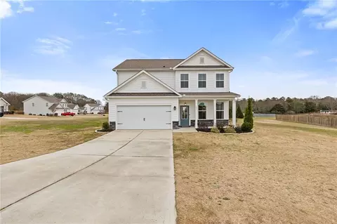 117 Bowman Ct, Statham, GA 30666