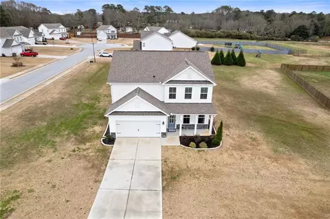 117 Bowman Ct, Statham, GA 30666 photo 37
