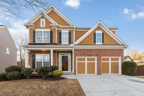 1024 Reap Ln, Lawrenceville, GA 30043