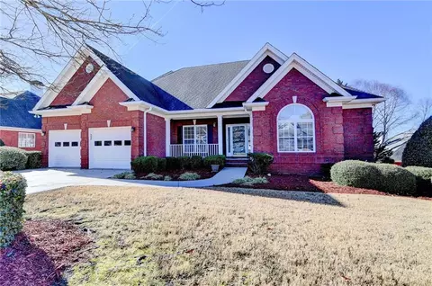 2470 Gramercy Park Cir, Duluth, GA 30097