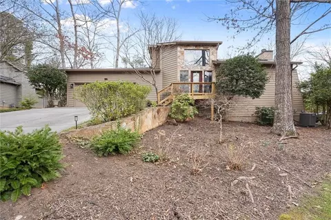 4240 Loch Highland Pkwy NE, Roswell, GA 30075