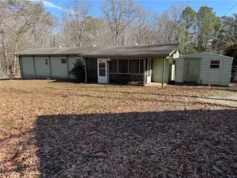 42 Circle Stone Rd, Jasper, GA 30143 photo 2