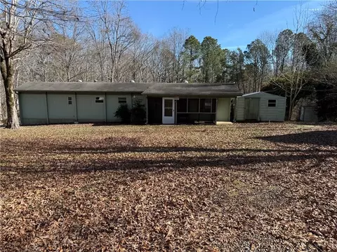 42 Circle Stone Rd, Jasper, GA 30143 photo 4