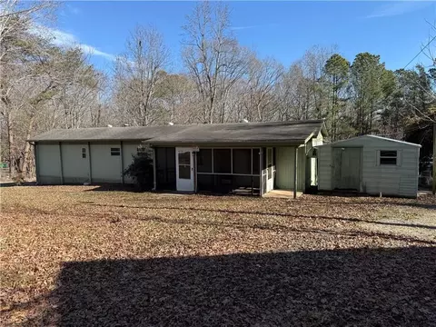 42 Circle Stone Rd, Jasper, GA 30143