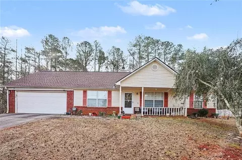 204 Hailey Ln, Griffin, GA 30223